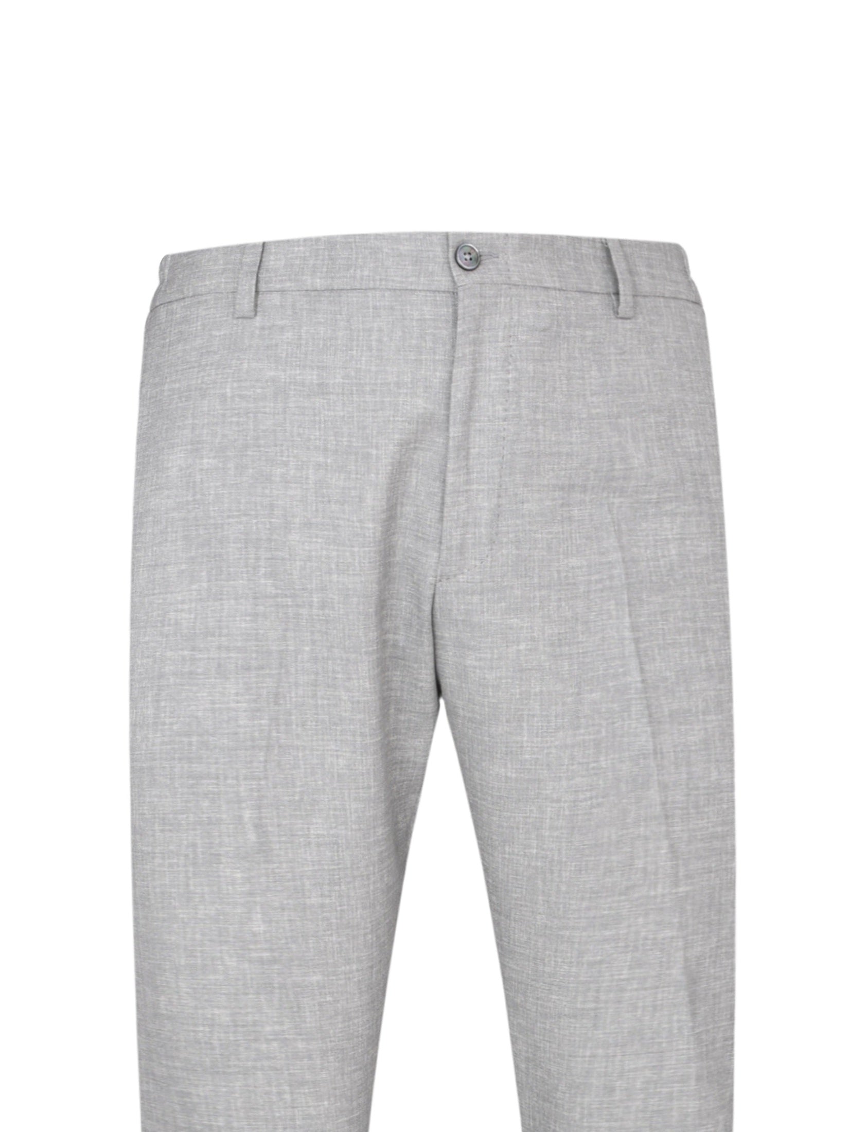 Zero gravity trousers