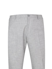Zero gravity trousers
