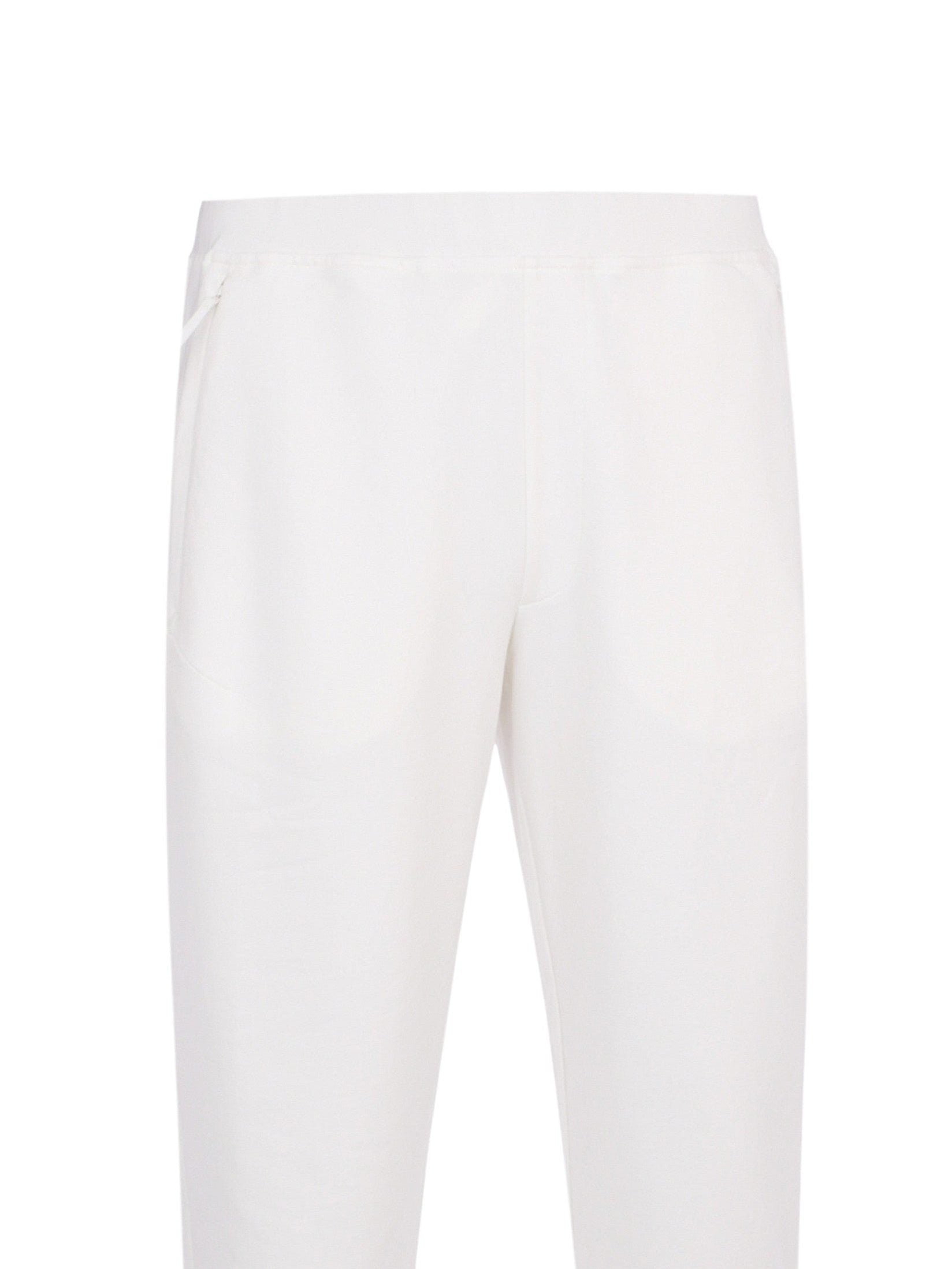 Metropolis series stretch fleece sweatpants