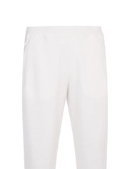 Metropolis series stretch fleece sweatpants