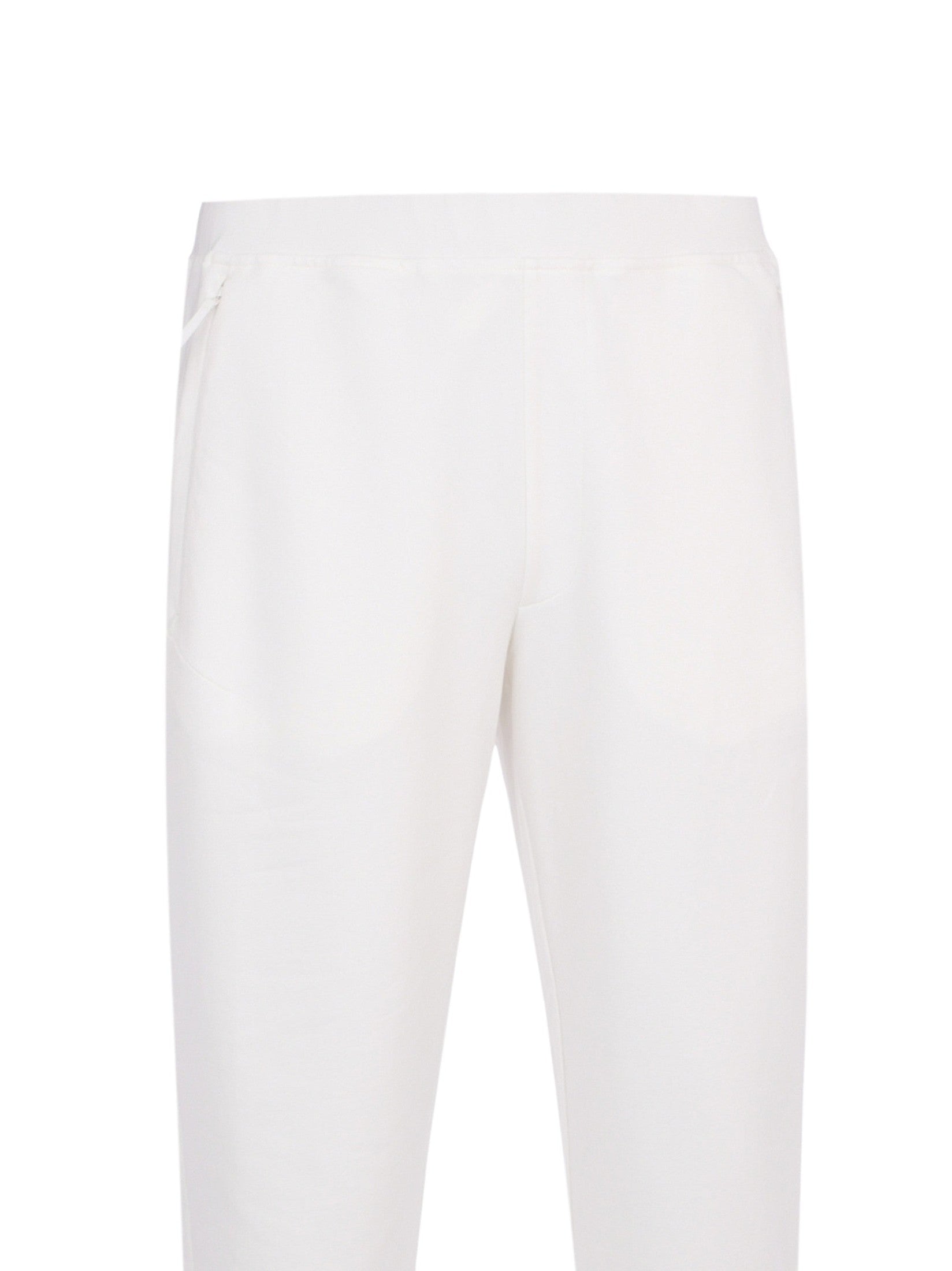 Metropolis series stretch fleece sweatpants