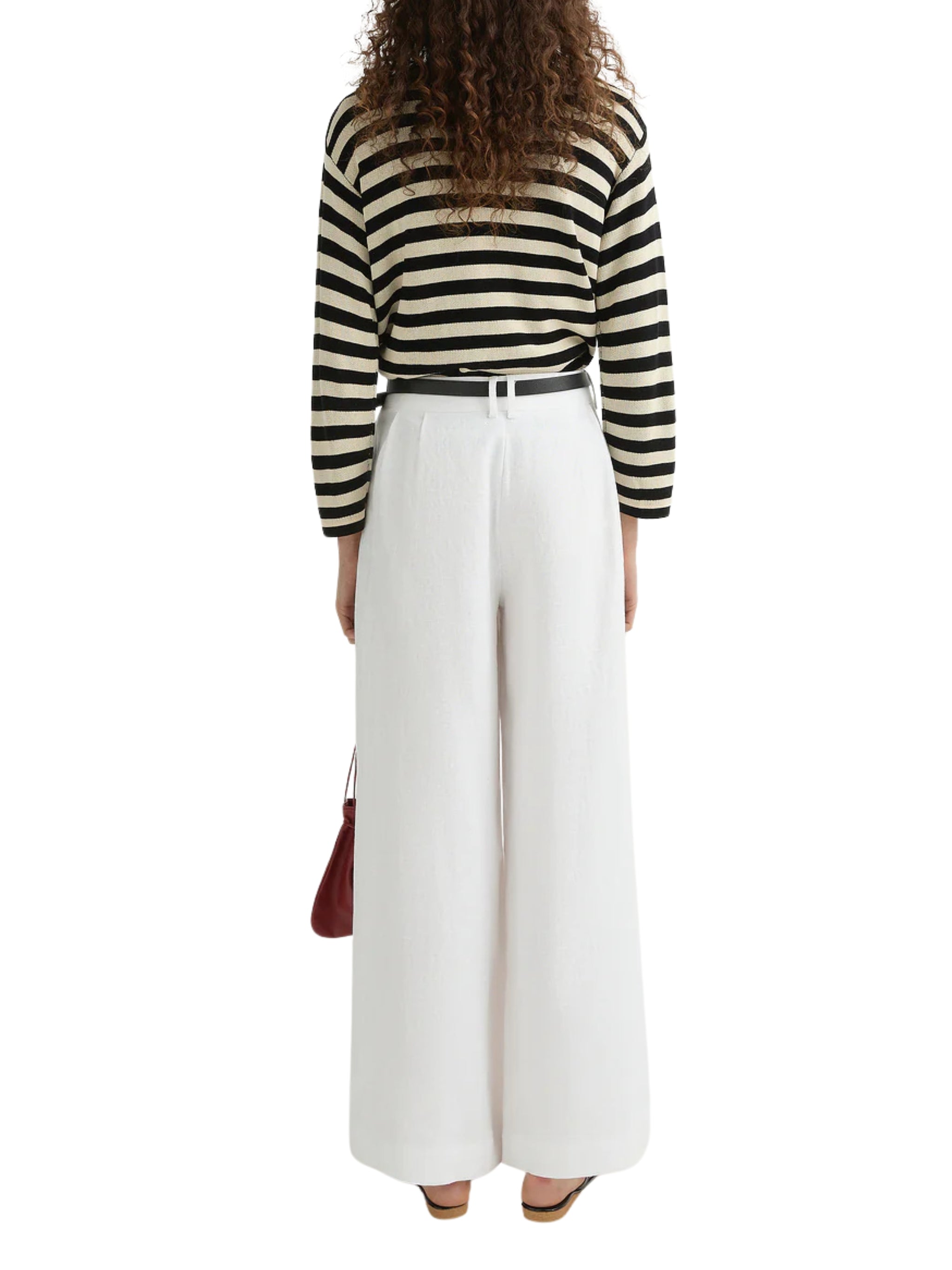 Parker trouser