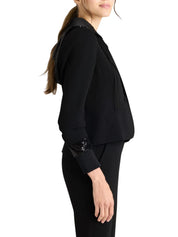 Sequin hooded le petit khloe j