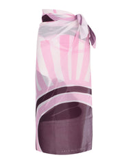 Rectangular sarong