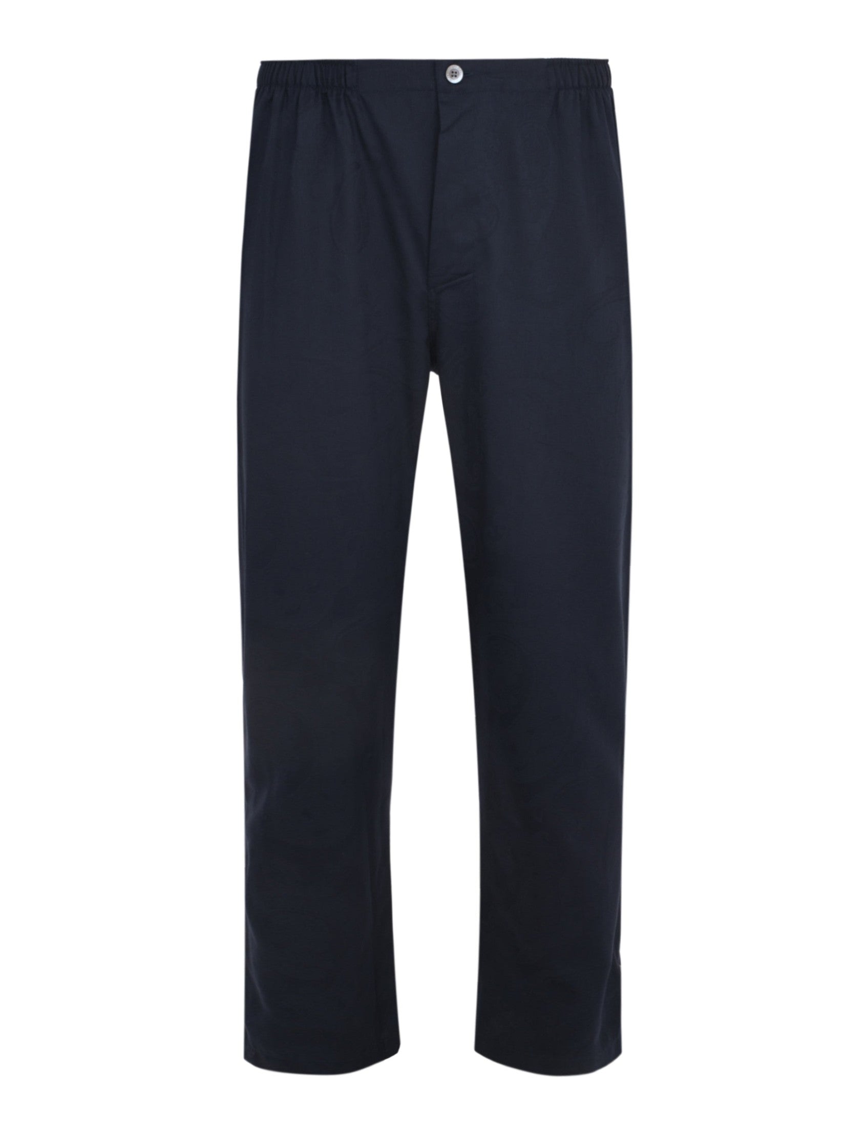 Luxury Jacquard Pyjama Long