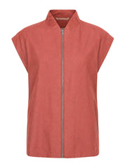 Woman waistcoat