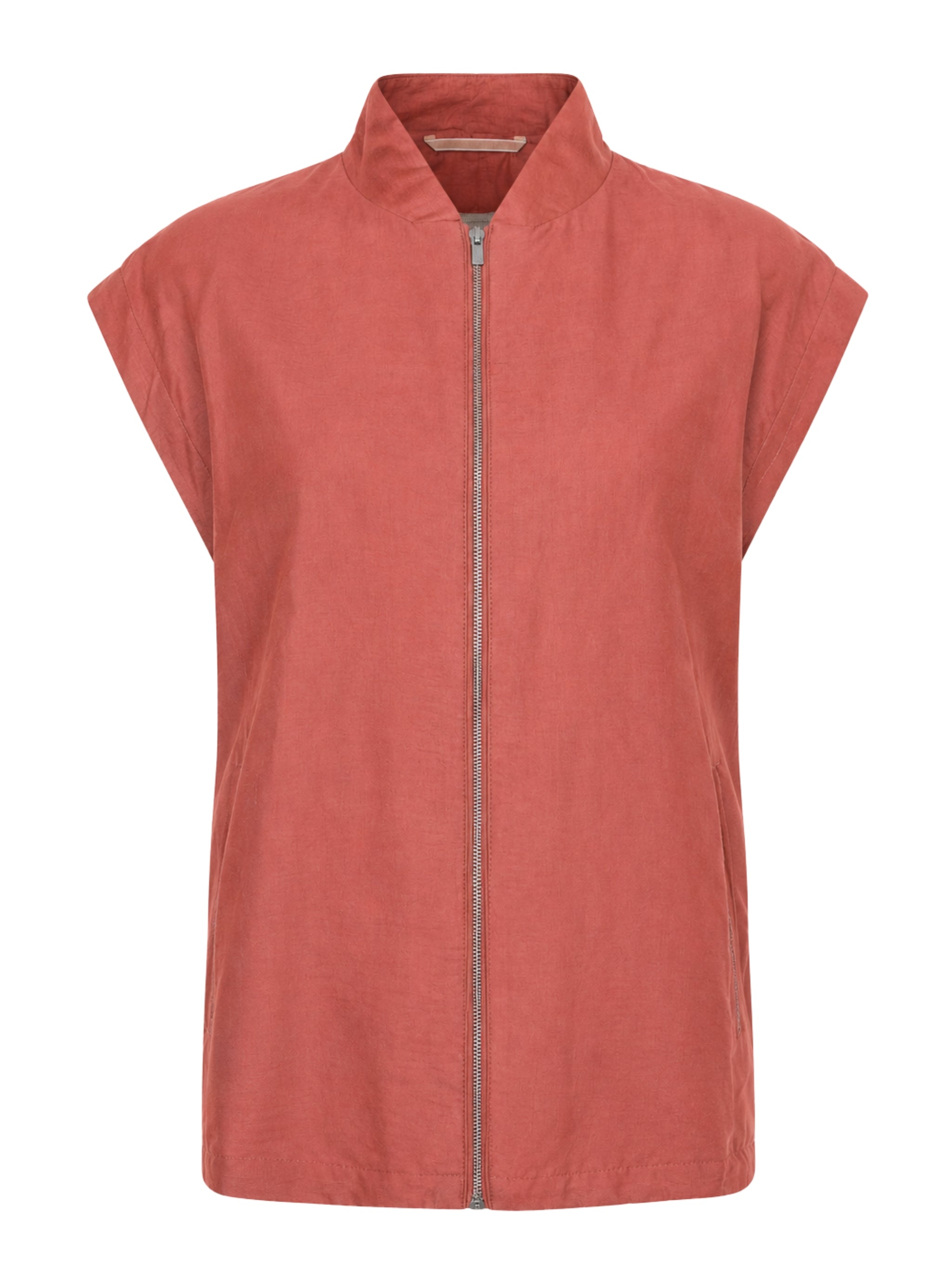 Woman waistcoat