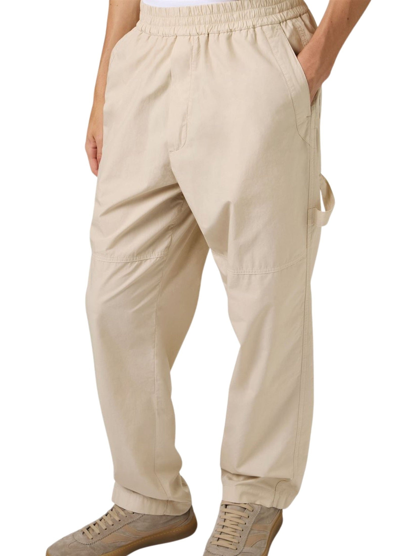 Woven pant