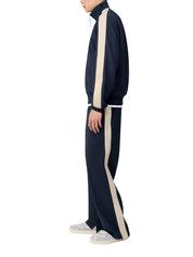 Chase track jacket