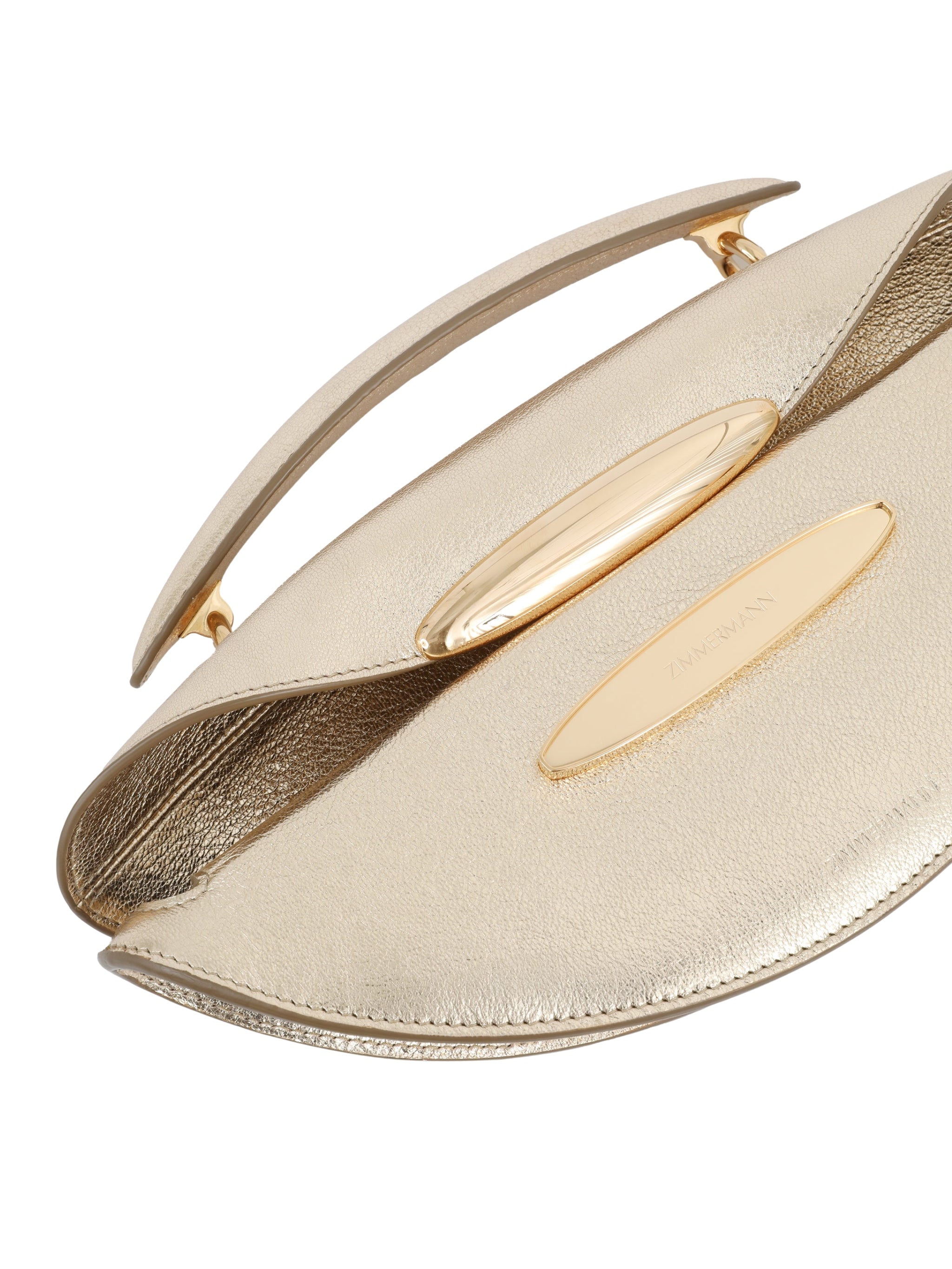 Wavelength Top Handle