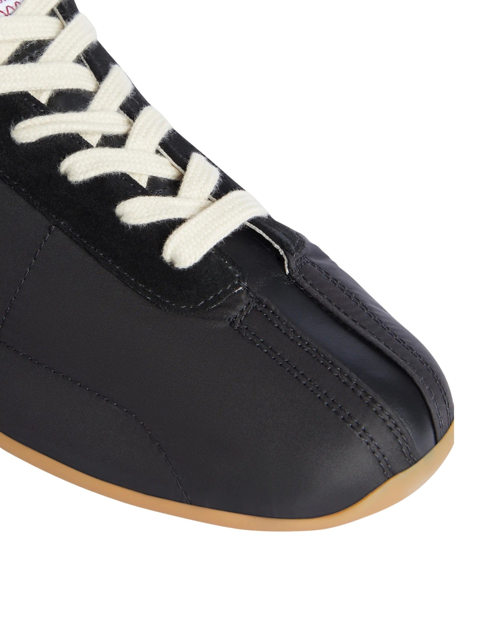'kenzo striker' low top sneakers