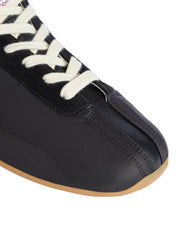 'kenzo striker' low top sneakers