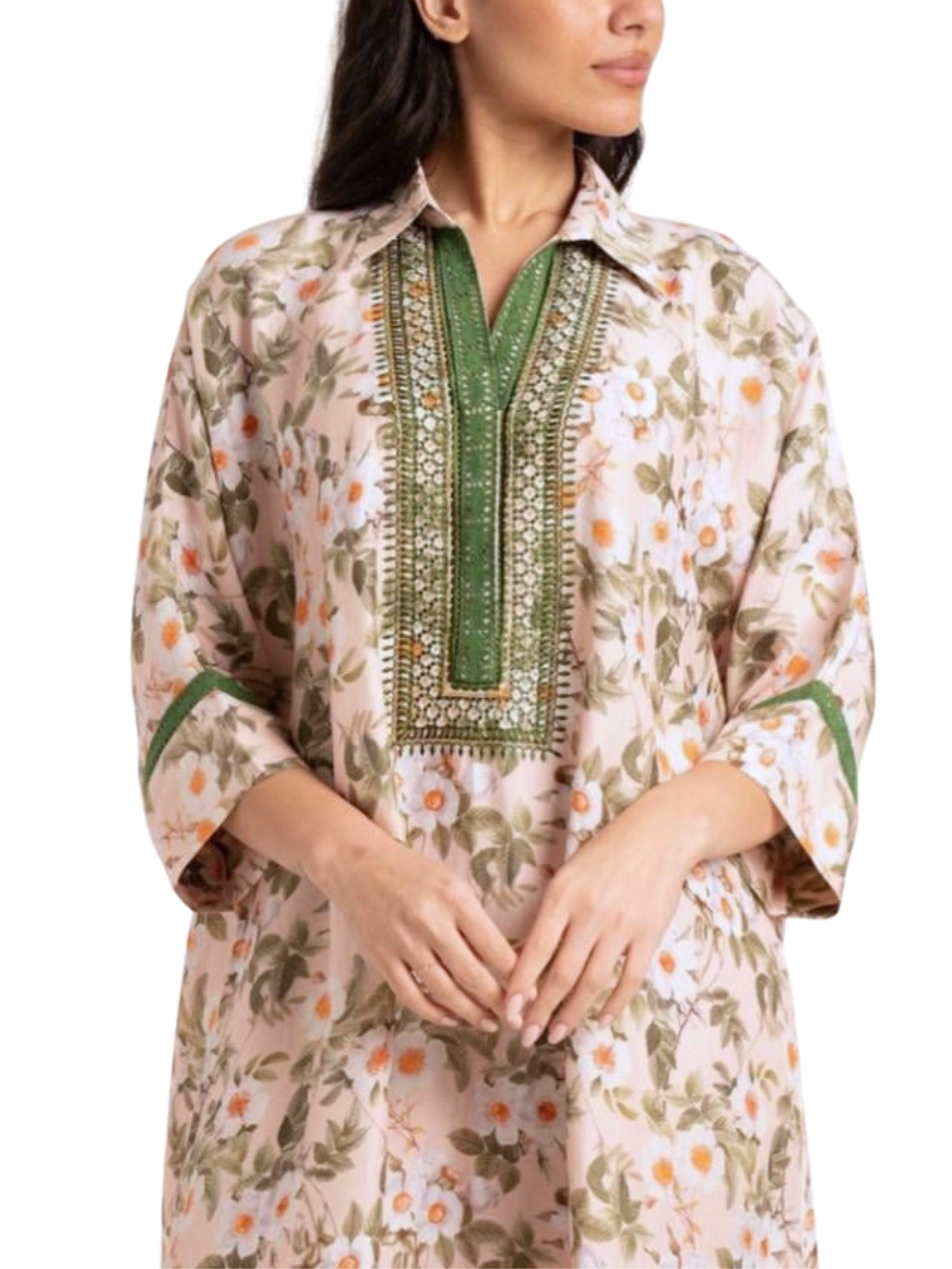 CAFTAN