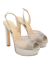 Antonio platform sandal 130mm