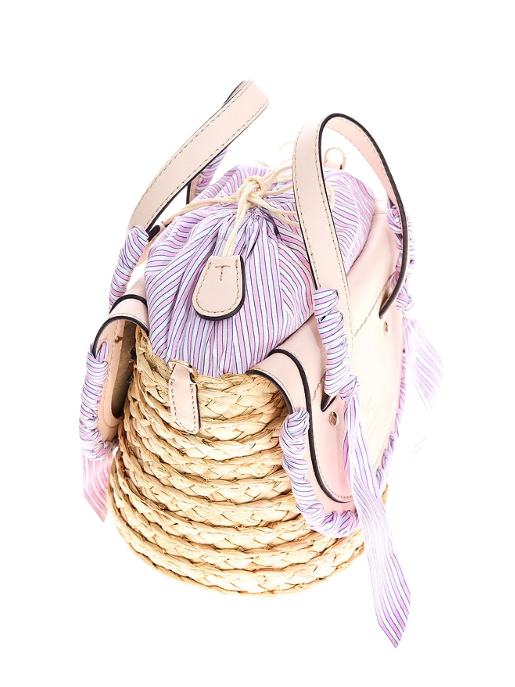 Habanera popeline confetto
