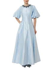 Jawher gown