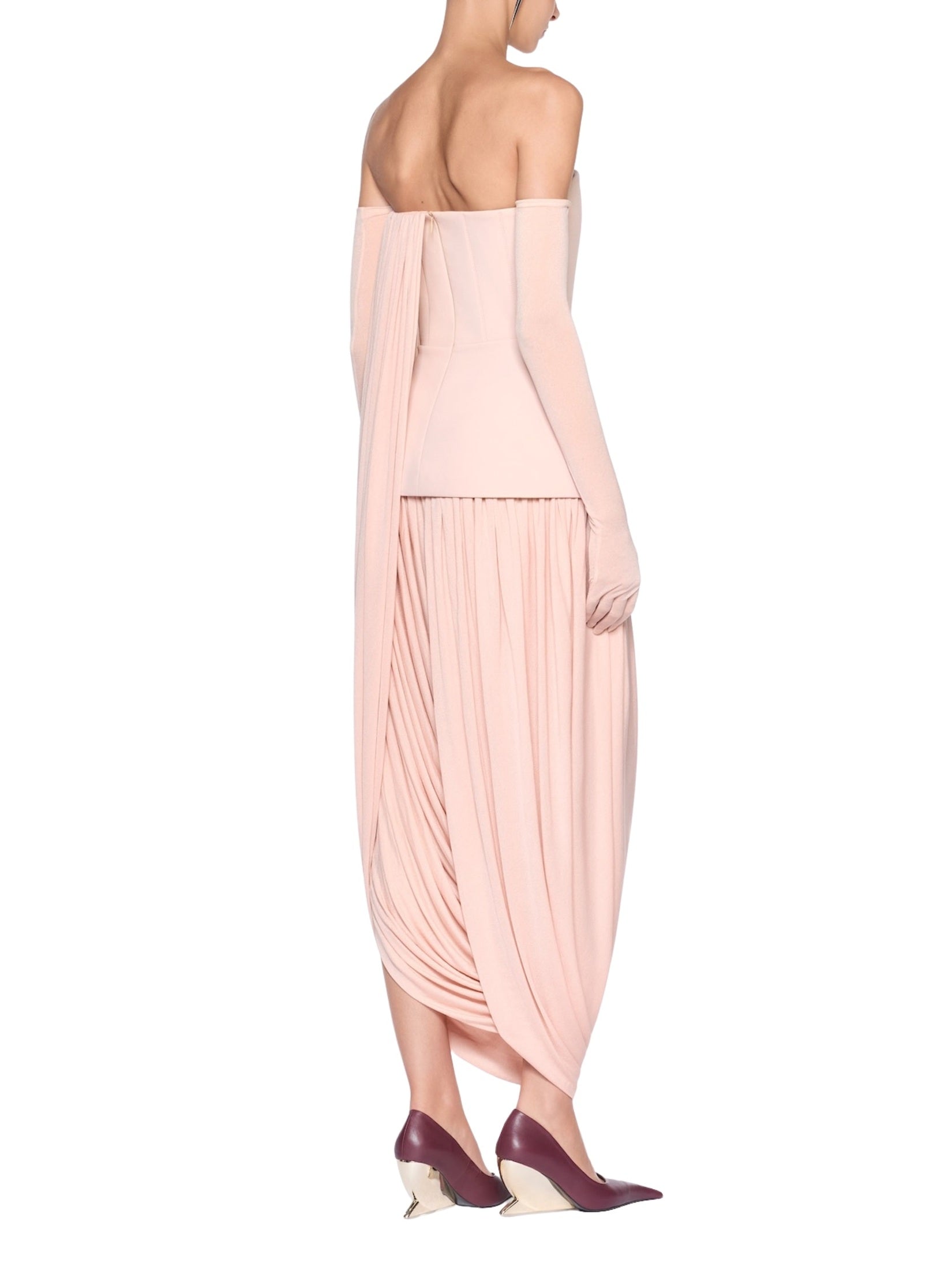 Shirley dress
