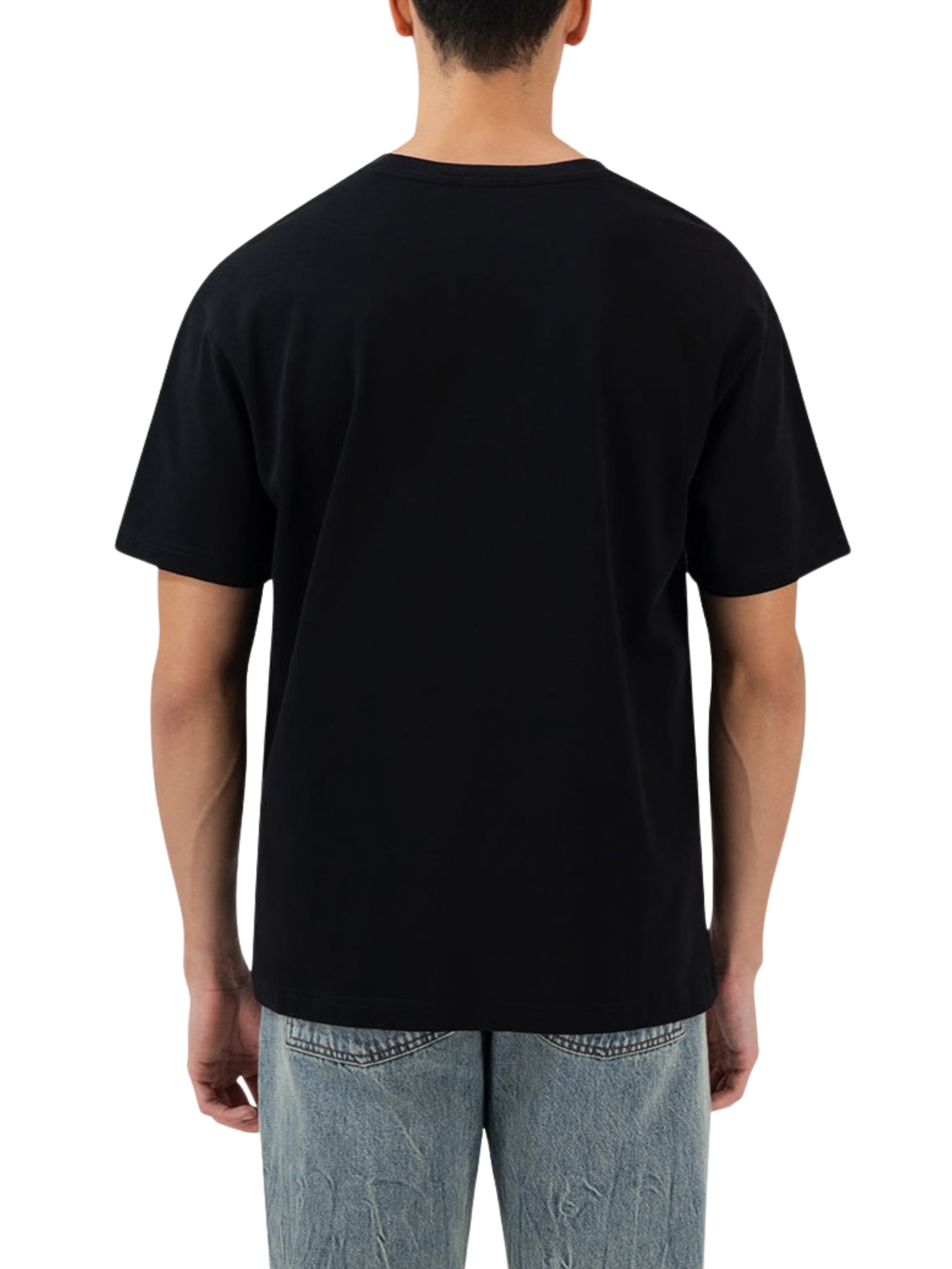 The palm patch tee