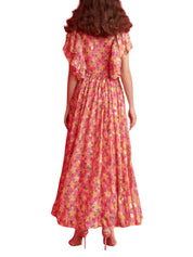 Vega dress