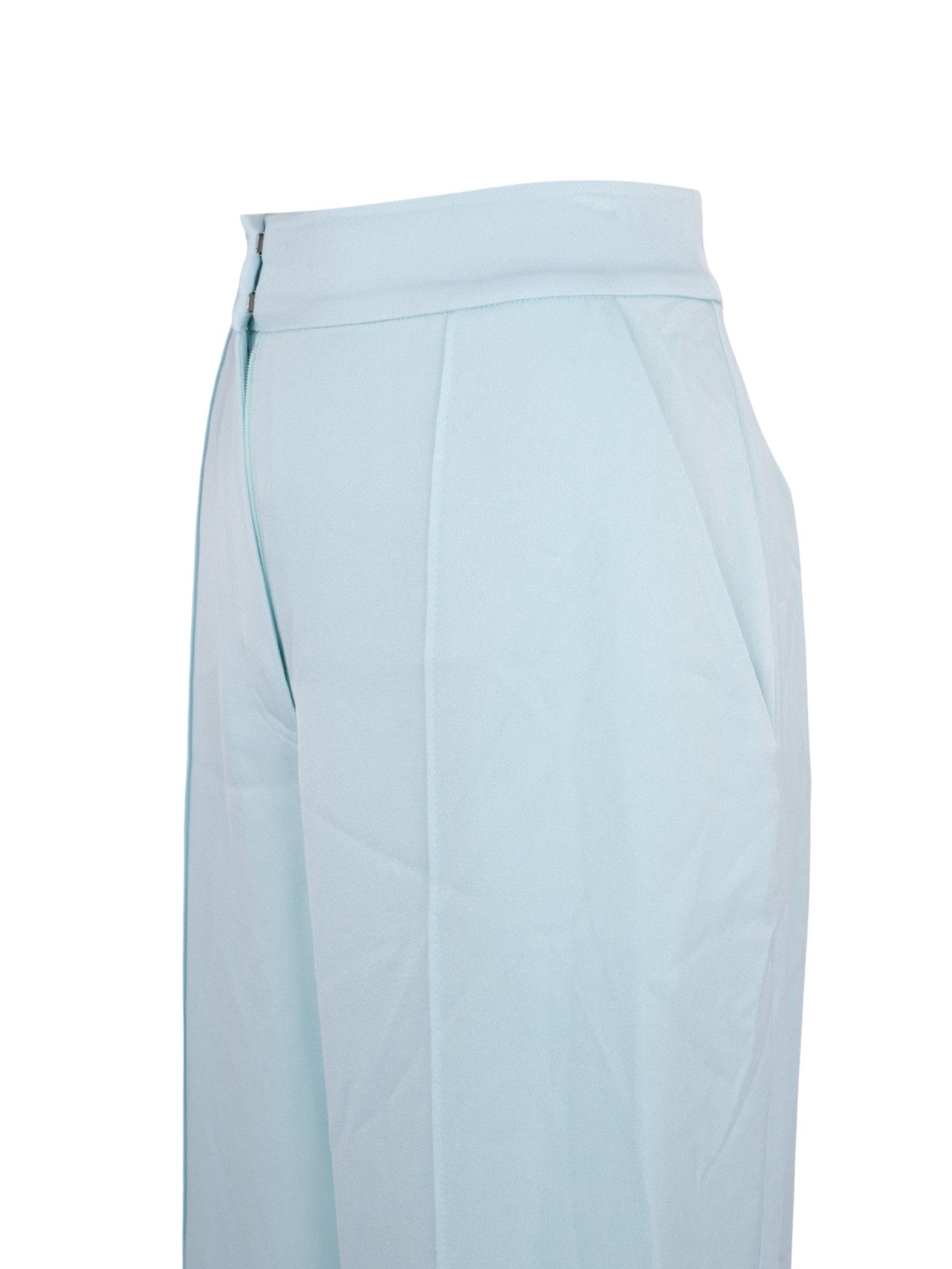 Kyra wide leg pant