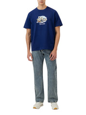 The motor club tee