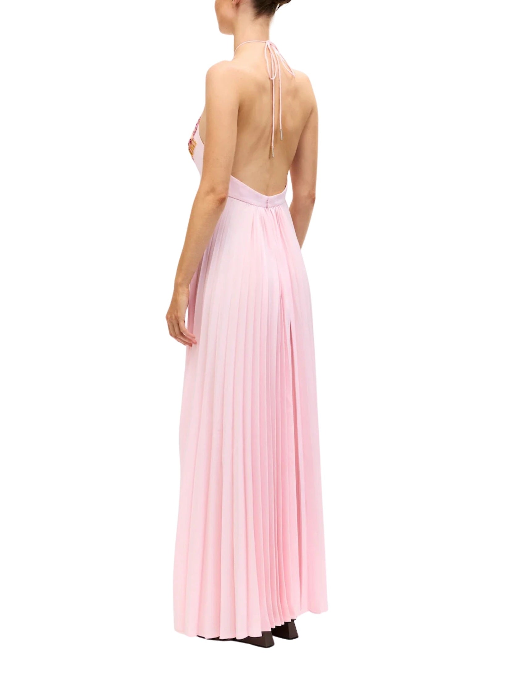 Brewood maxi dress