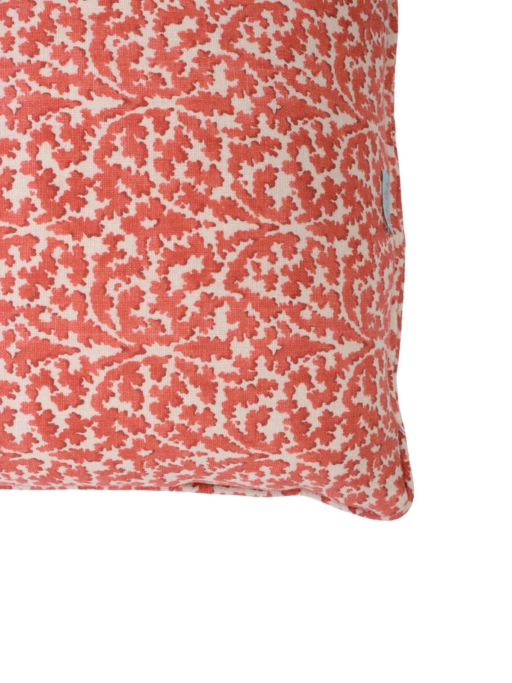 45*45 cushions bagatelle red