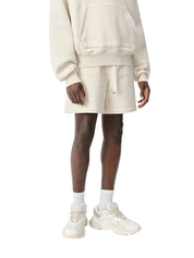 AMIRI EMBROIDERED SHORT