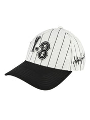 Y-3 pinstri cap
