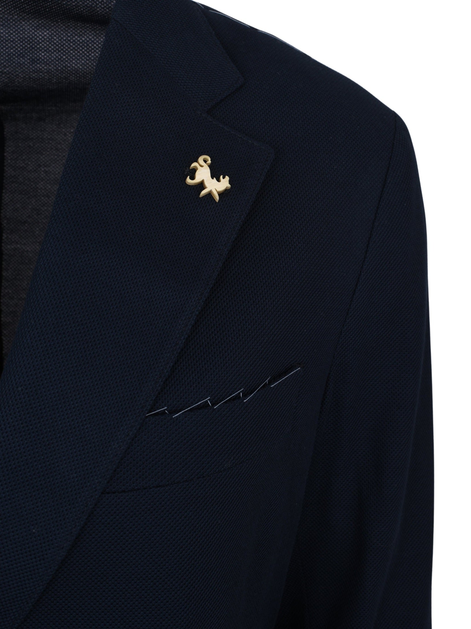 Zero gravity jacket