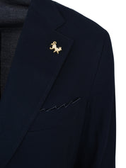 Zero gravity jacket