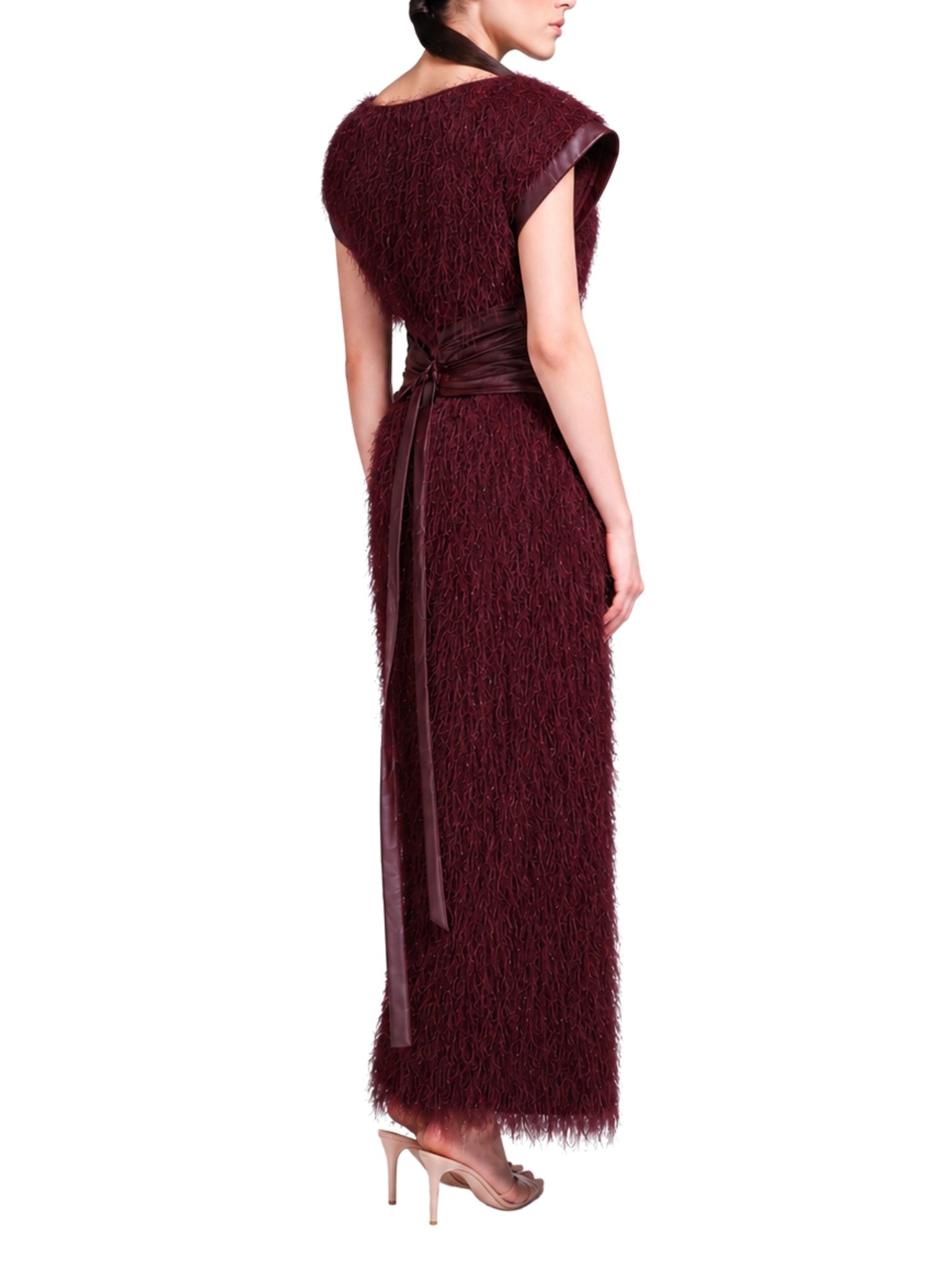 Razan dress