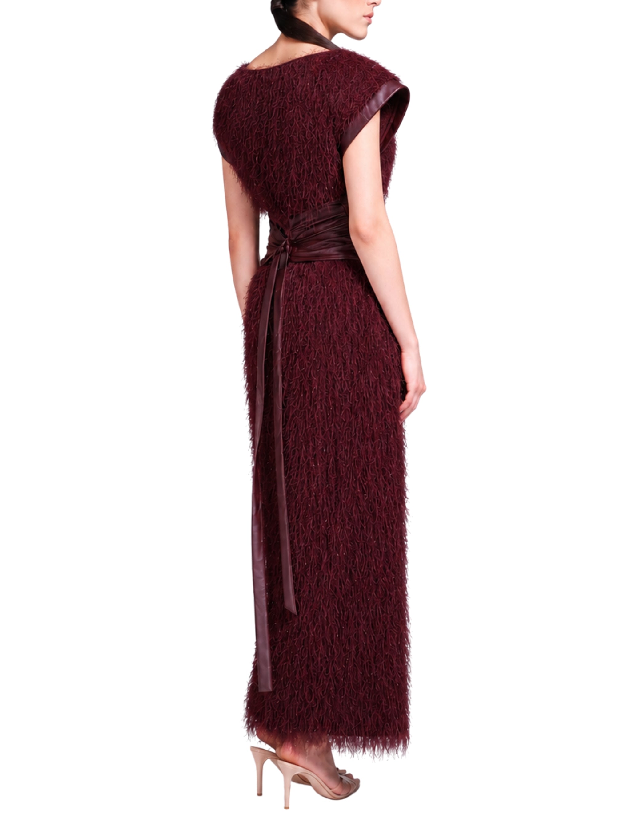 Razan dress