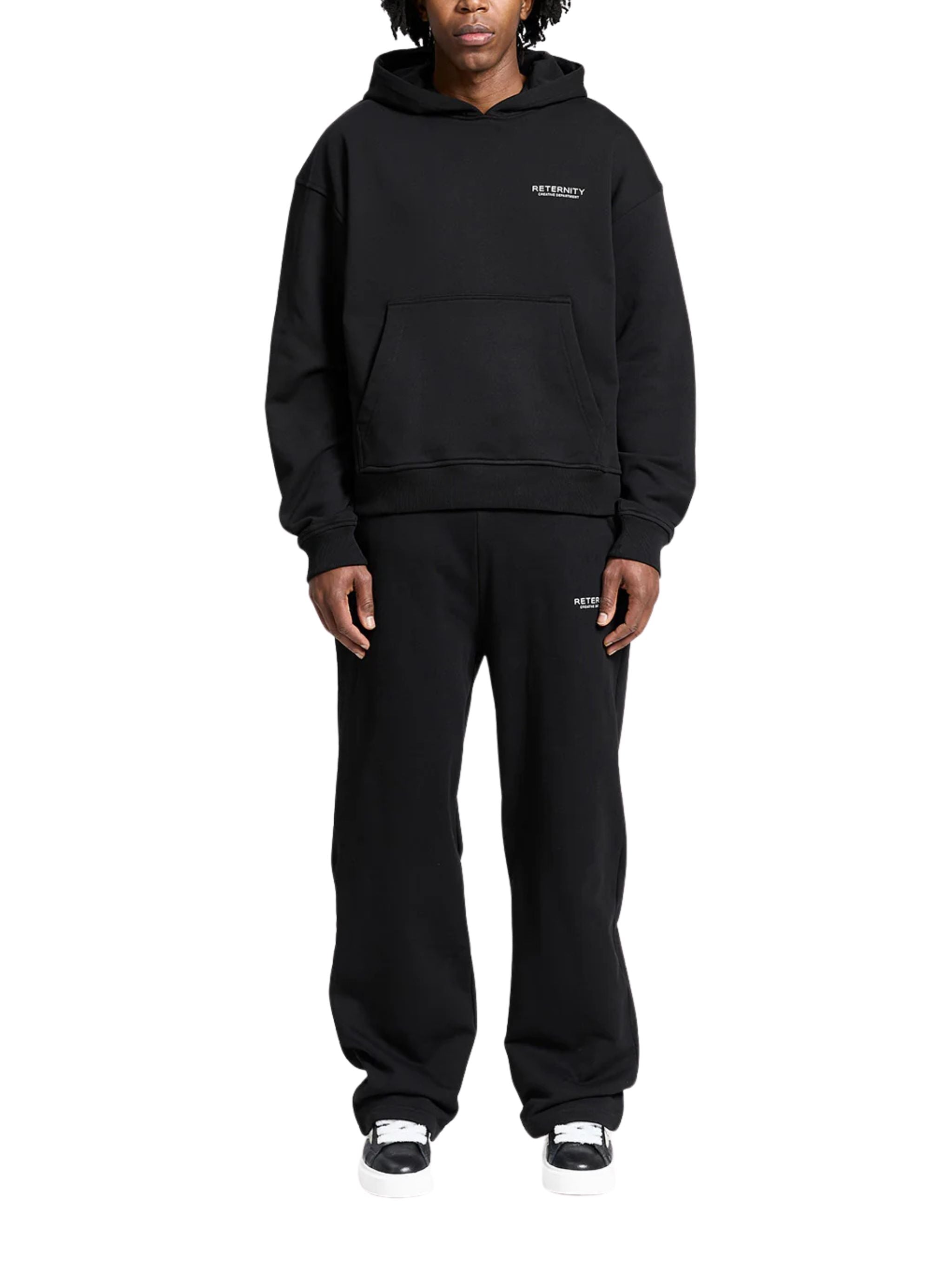 CREATIVE DEPT HOODIE