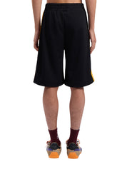 CLASSIC LOGO COLOR TRKCK SHORTS
