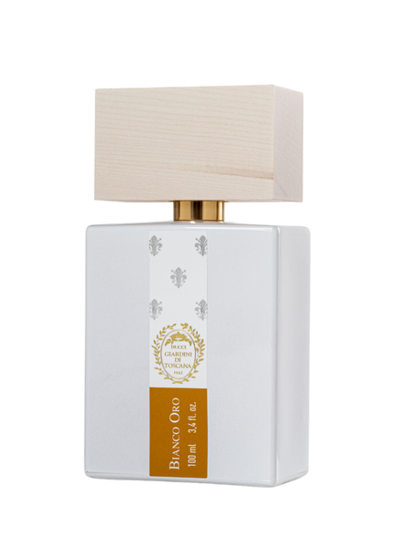 Bianco oro eau de parfum 100 ml