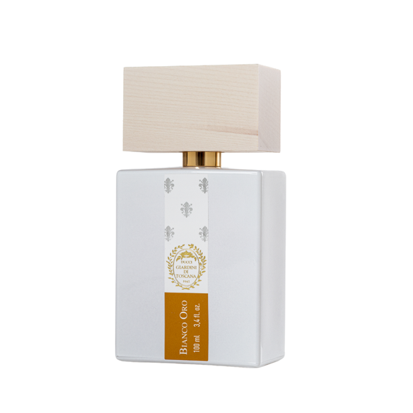 BIANCO ORO Eau de Parfum 100 ML