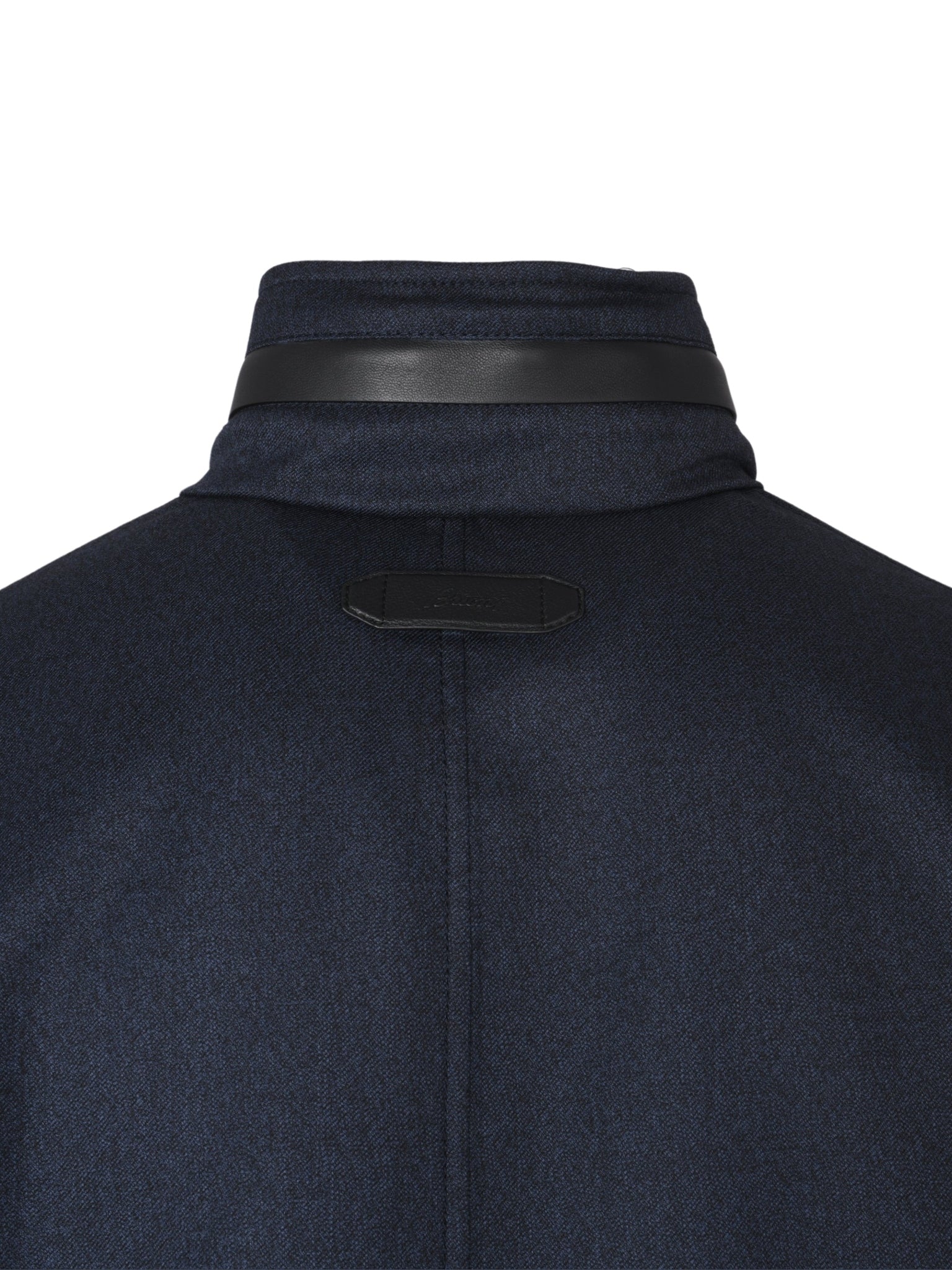Field jacket lavorazione doubl