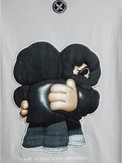 MWM VANGUARD'S DOG T-SHIRT