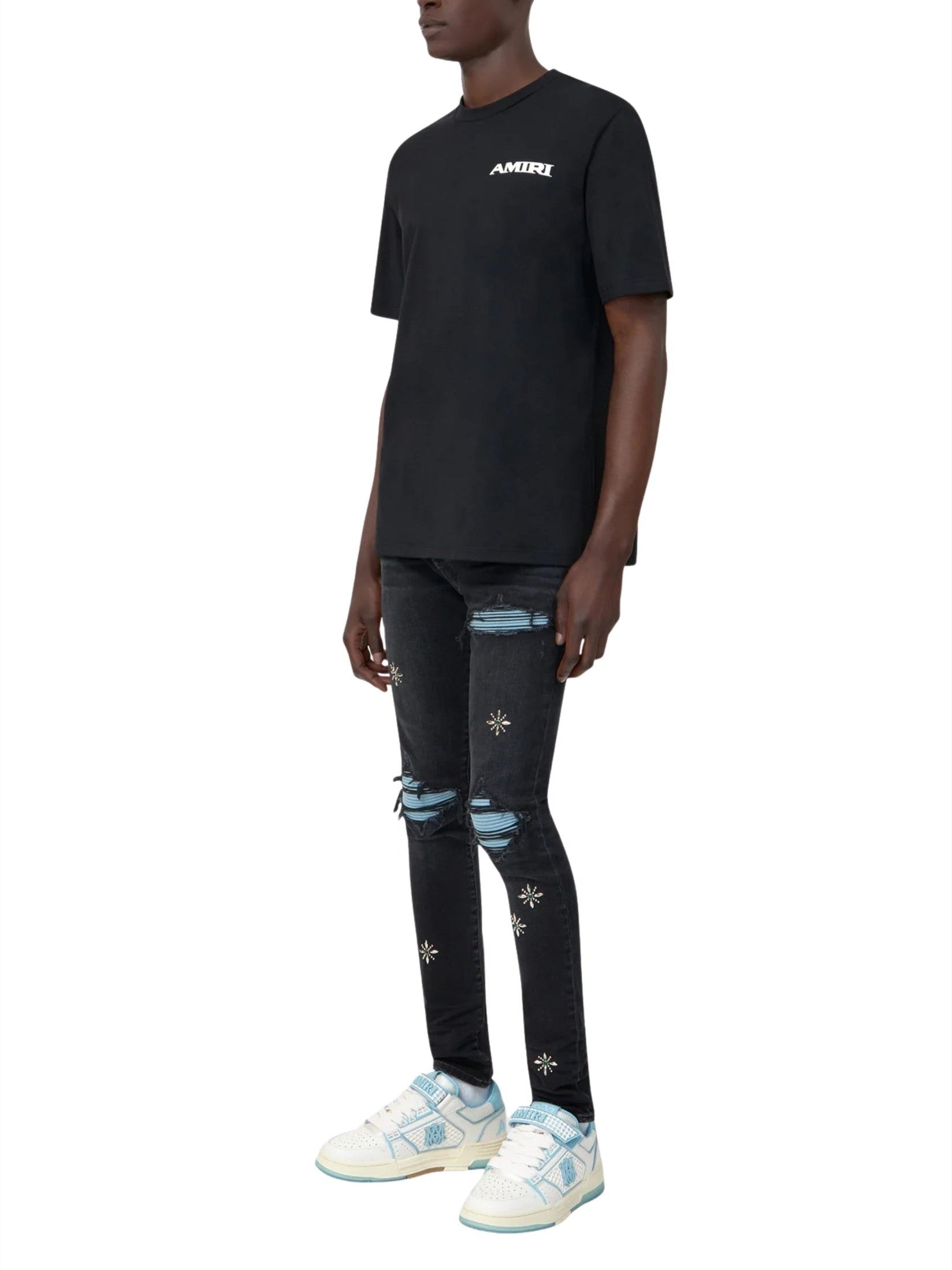Amiri sport tee