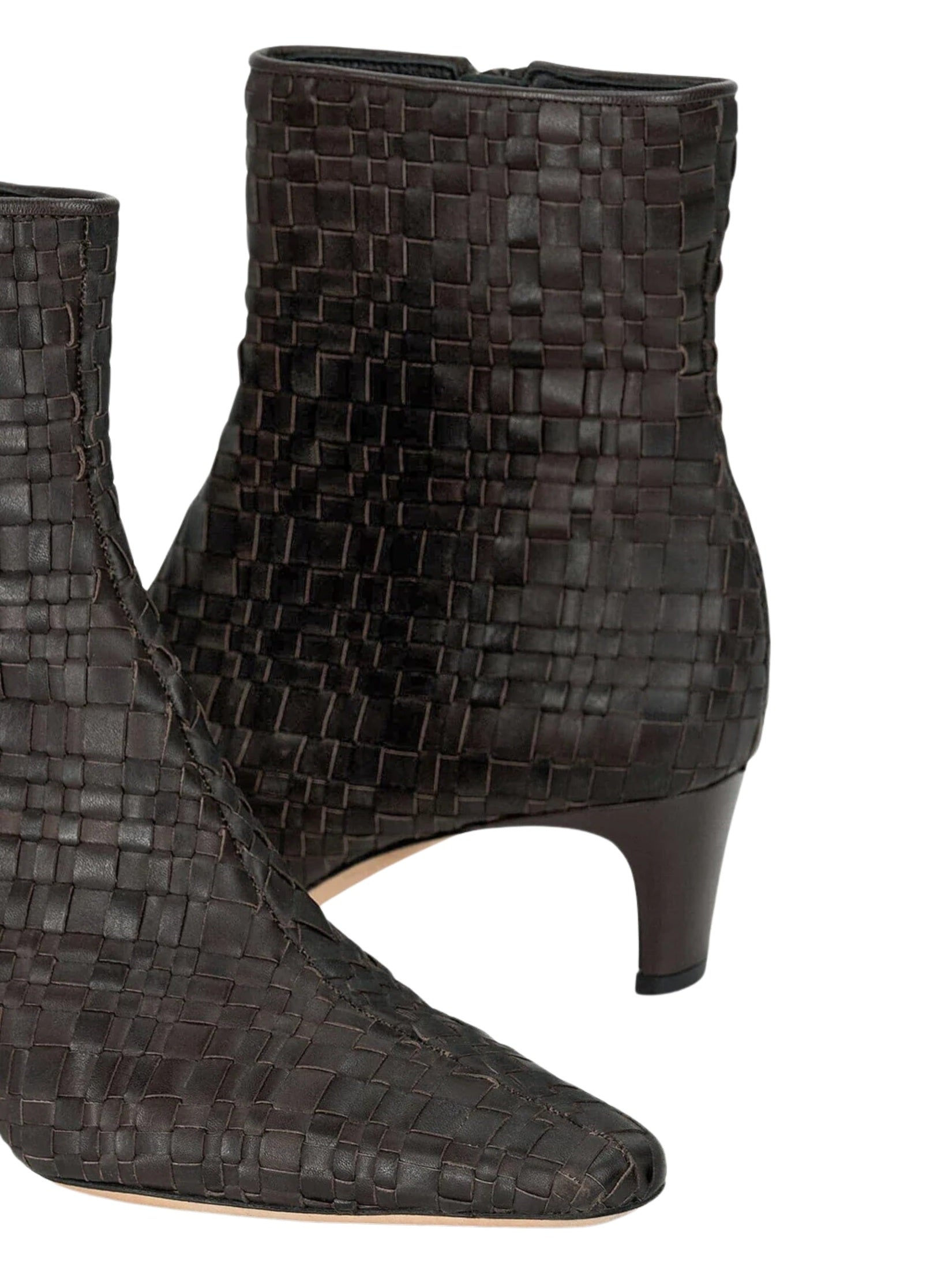Wally ankle boot