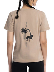 Founding day women's t-shirt