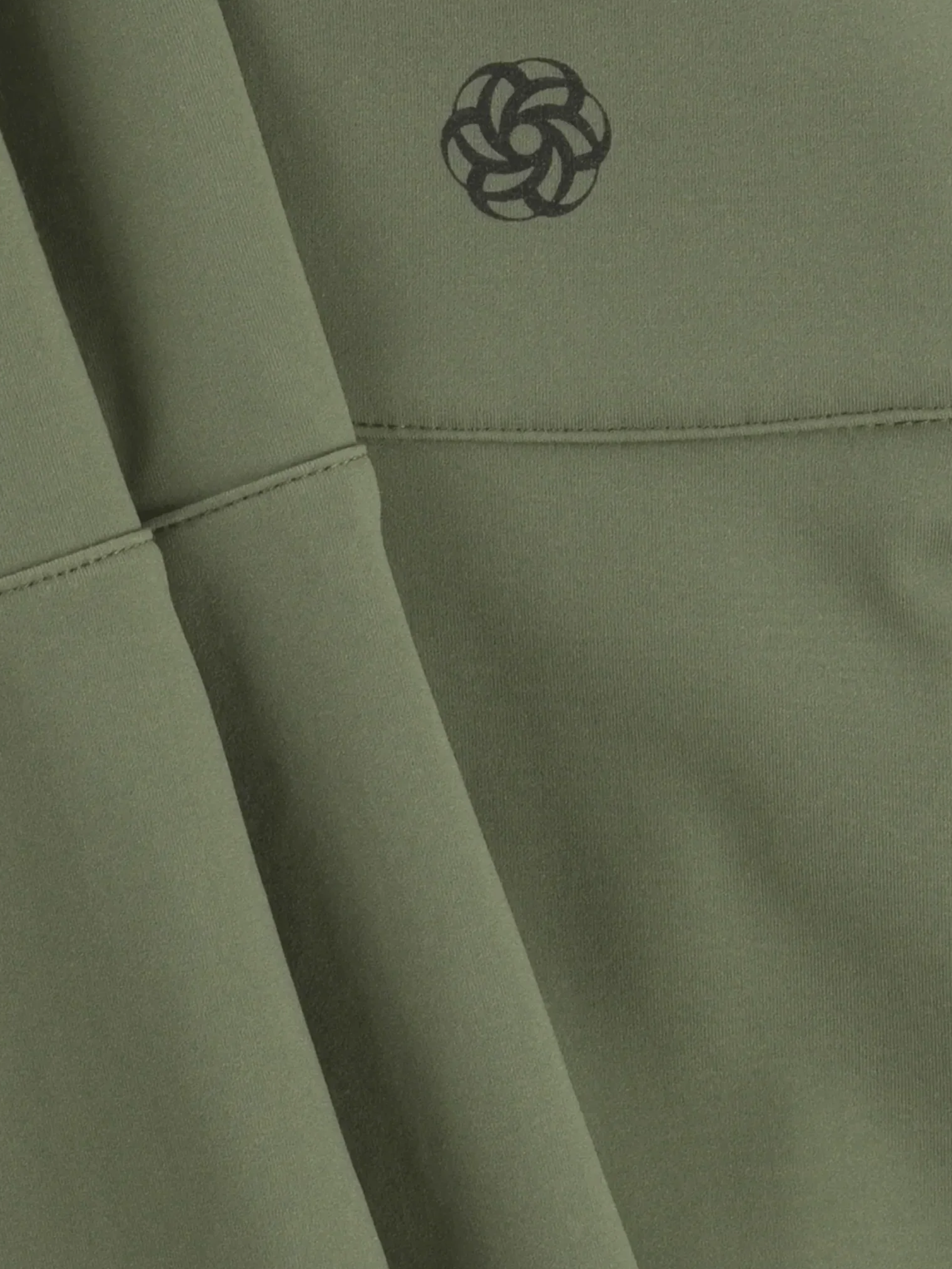 Sculpting jacket