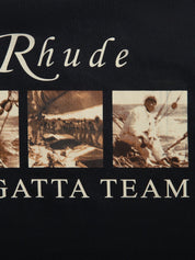 Usvi regatta tour tee