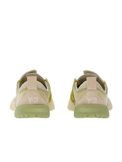 Y-3 REGU CREWHT/UNILIM/TALC