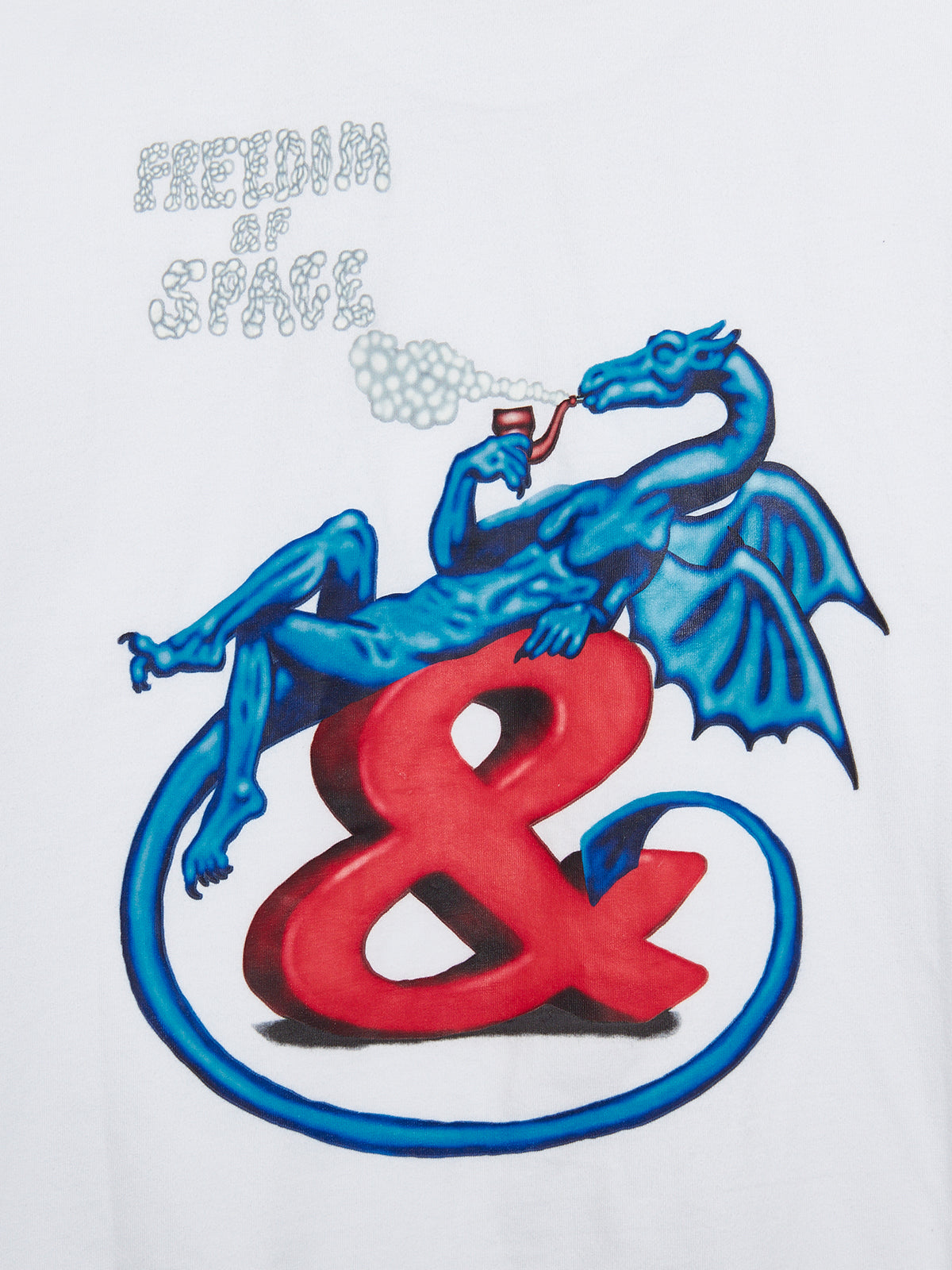 DRAGON T-SHIRT