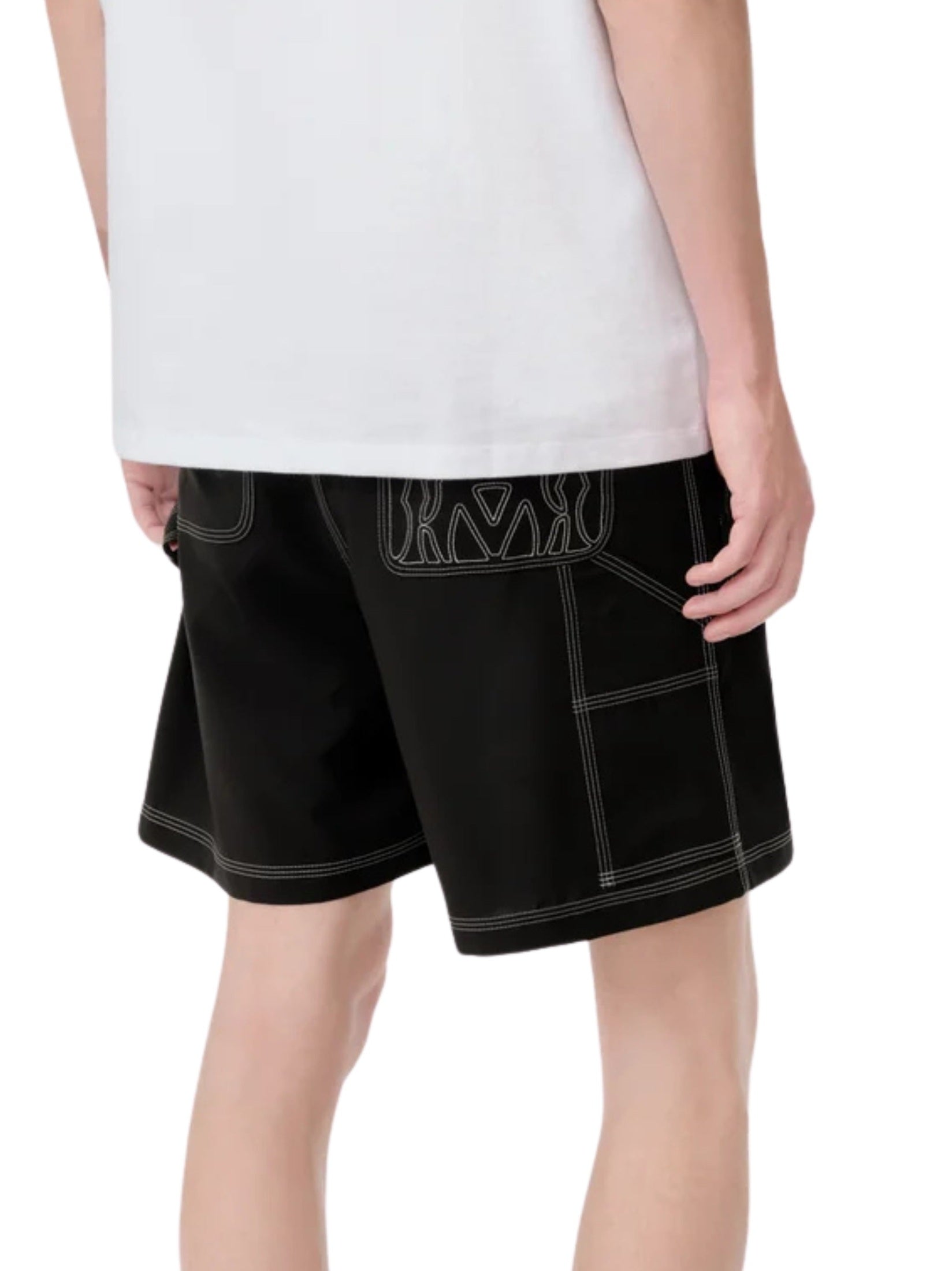 Ma carpenter swim trunk