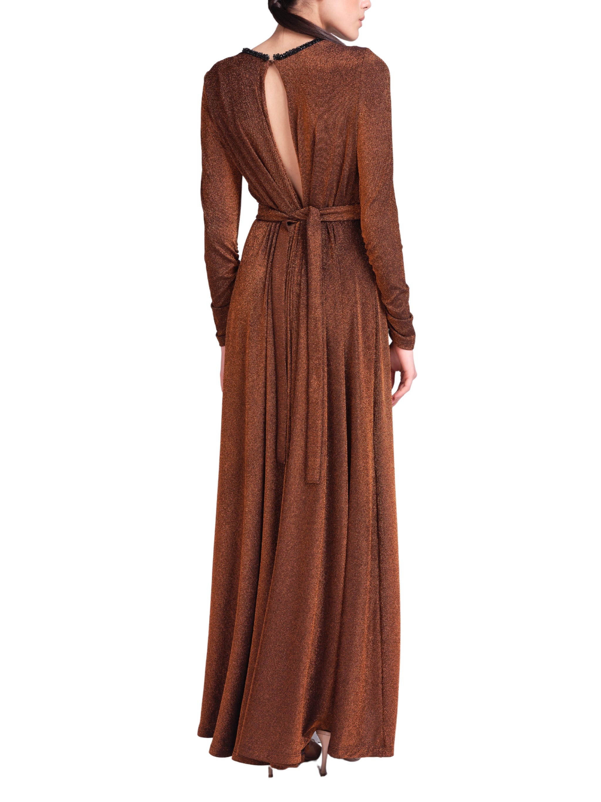 Jouri dress