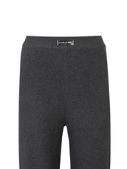 The straight leg pants