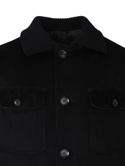 Sahariana jacket